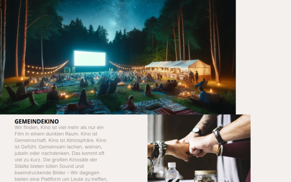 gemeindekino.de
