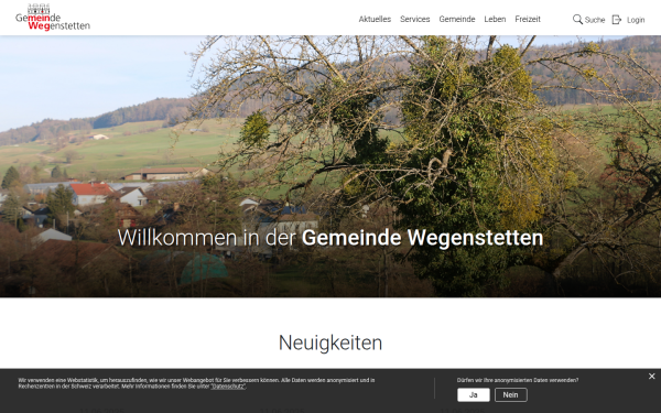 www.wegenstetten.ch