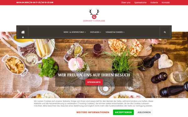 www.gerhart-strausse.de