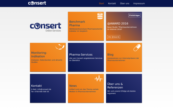 www.consert.de