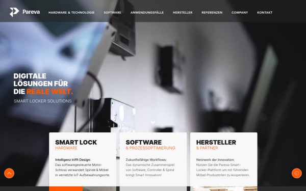 www.pareva.de