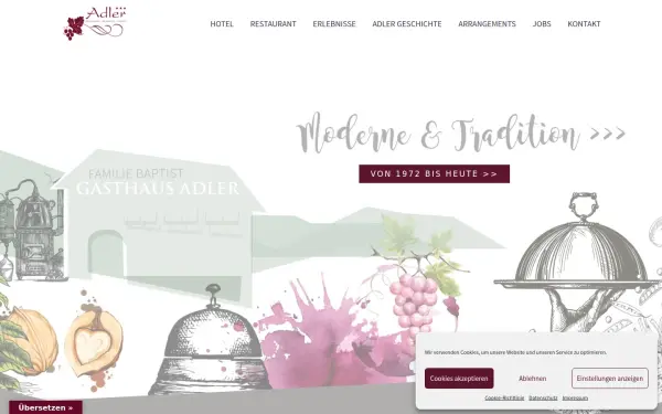 adler-baptist.de