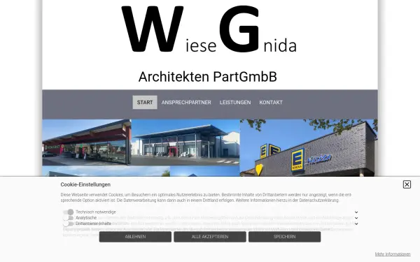 wiesegnida-architekten.de