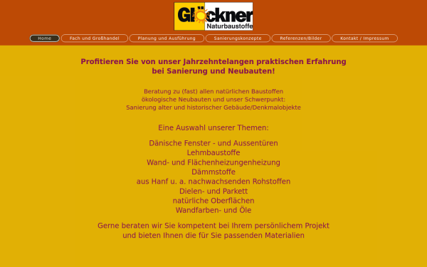 www.gloeckner-naturbau.de