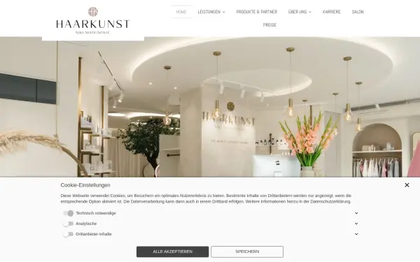 haarkunst-niki.de