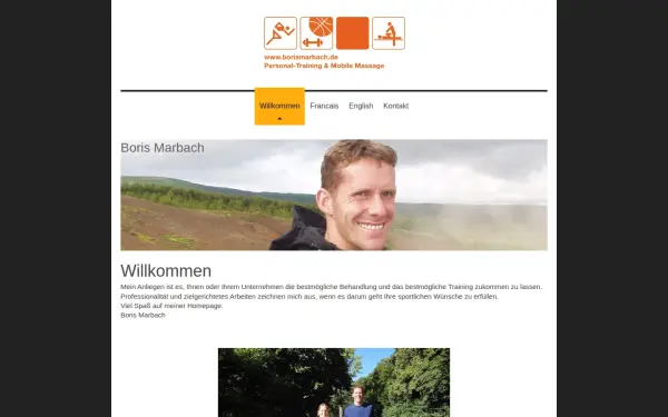 www.borismarbach.de