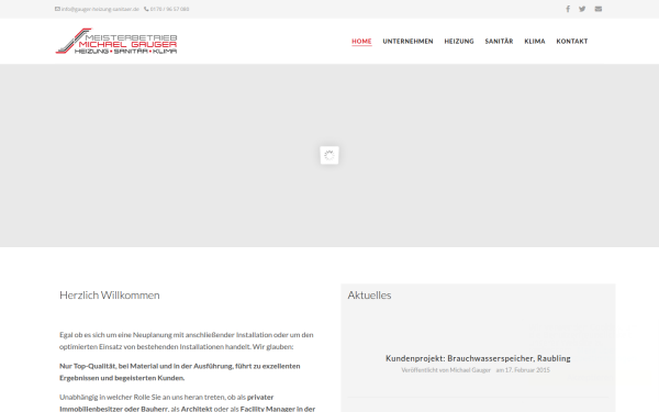 www.gauger-heizung-sanitaer.de