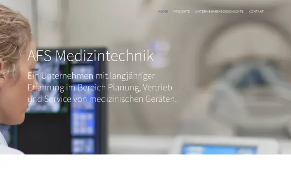 afs-medizintechnik.com