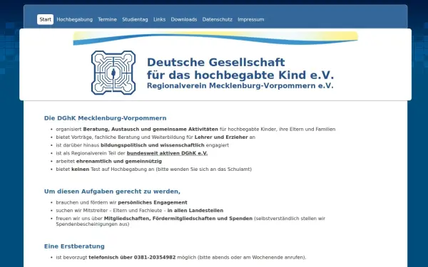 dghk-mv.de