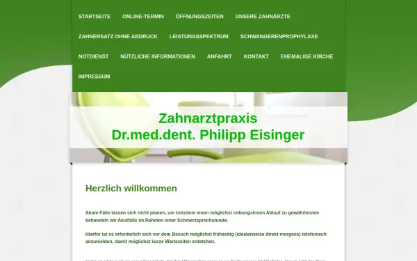 www.dres-jakob-eisinger.de
