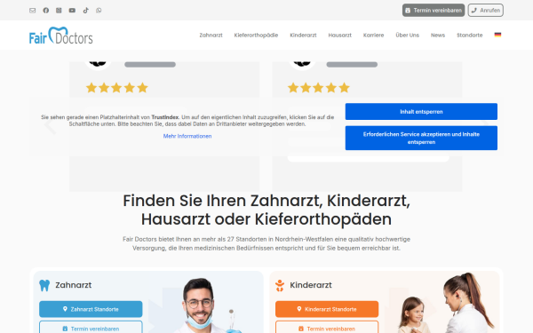 fair-doctors.de