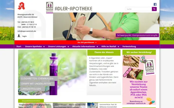www.adler-apotheke-oestrich.de