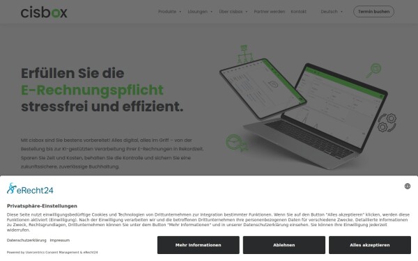 www.cisbox.com