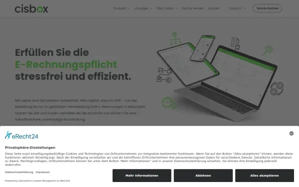 www.cisbox.com