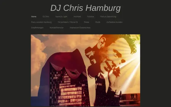 www.dj-chris-hamburg.de