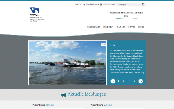 www.wsa-elbe.wsv.de