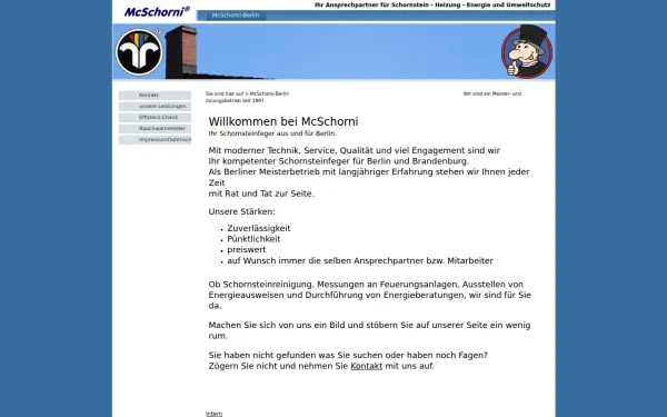 mcschorni.com