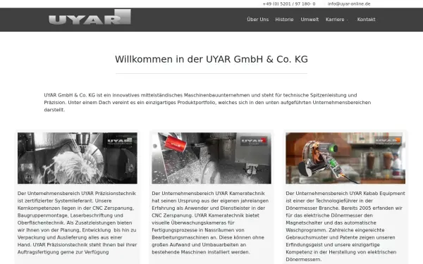 www.uyar-online.de