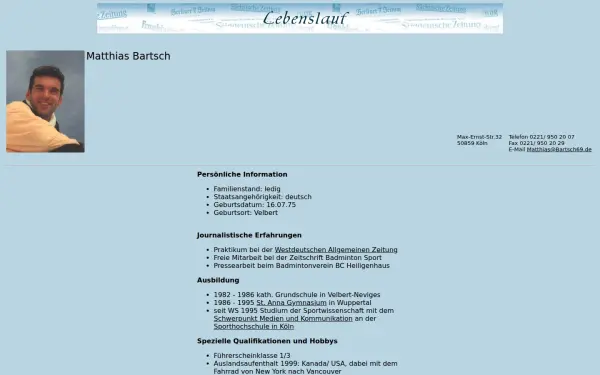 bartsch69.de