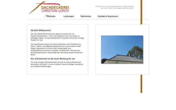 dachdeckerei-ulrich.de