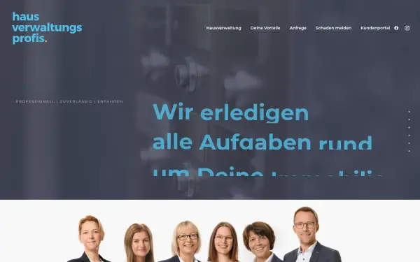 hausverwaltungsprofis.de