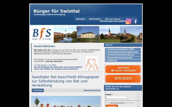 www.buerger-fuer-swisttal.de