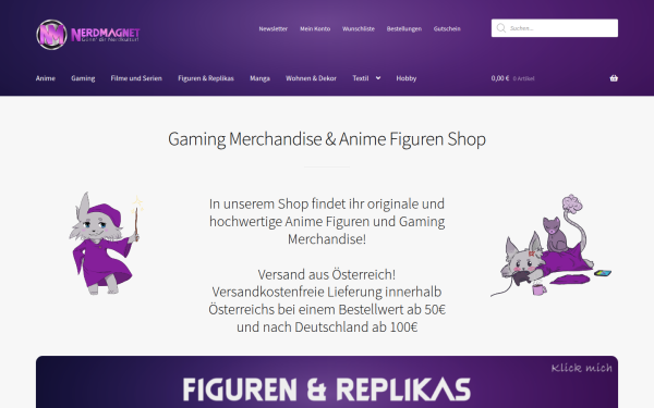nerdmagnet.shop