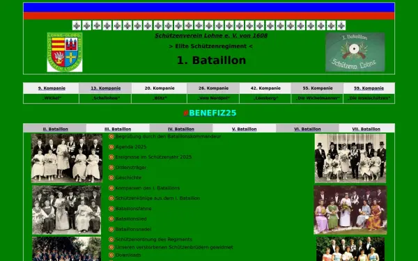 1-bataillon.de