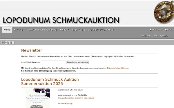 lopodunum-schmuckauktion.de