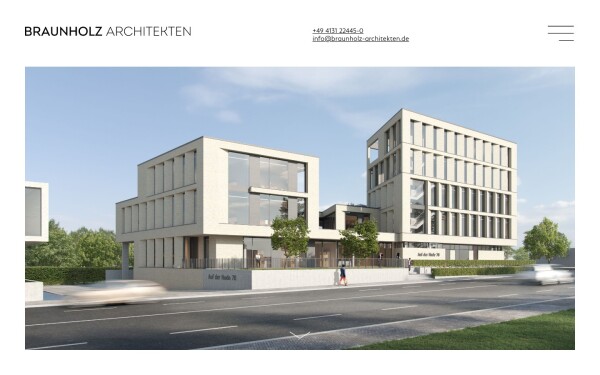braunholz-architekten.de