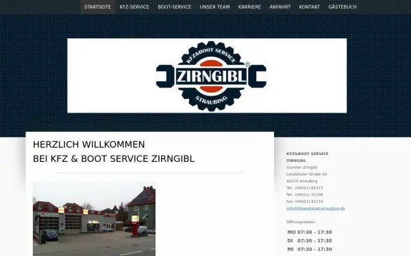 www.kfzwerkstatt-straubing.de