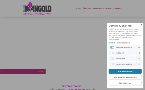 www.mangold-gmbh.de