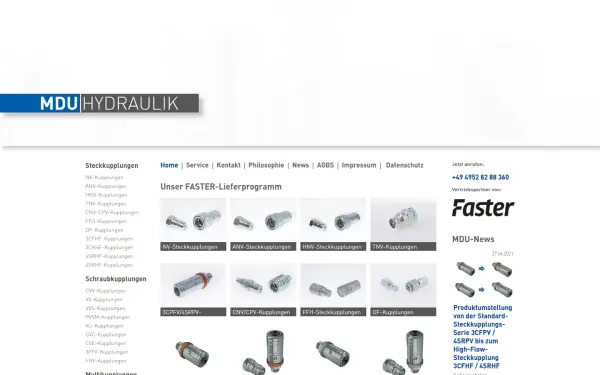 www.mdu-hydraulik.de
