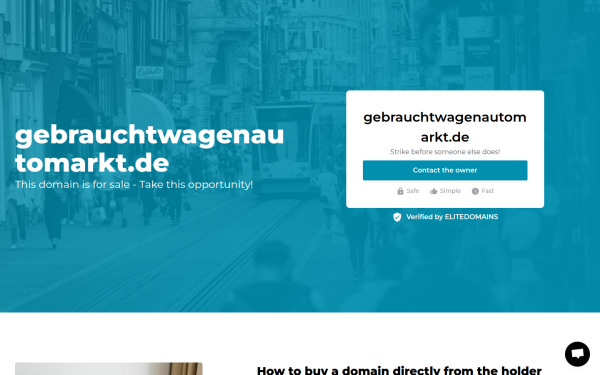 gebrauchtwagenautomarkt.de