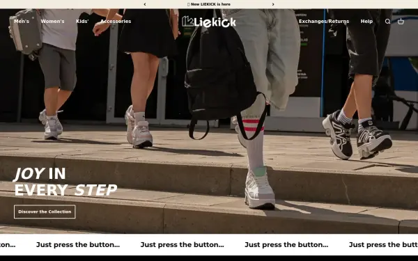 liekick.com