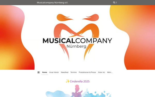 musicalcompany-nuernberg.chayns.site