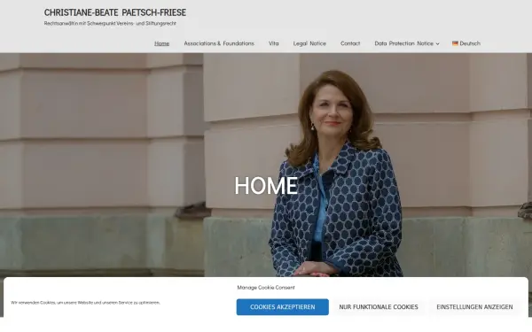 anwalt-vereinsrecht.de