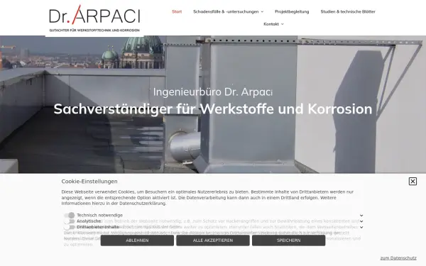 arptec.de