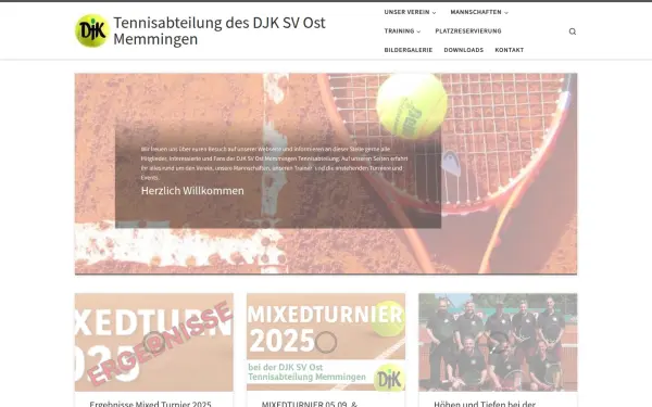 djk-tennis-mm.de