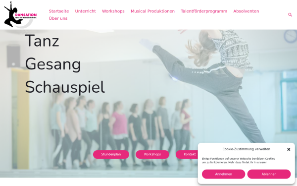 musicalschulehaar.de