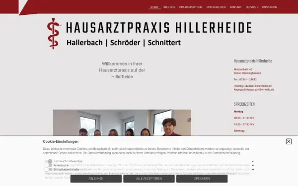 www.dr-ruediger-hallerbach.de
