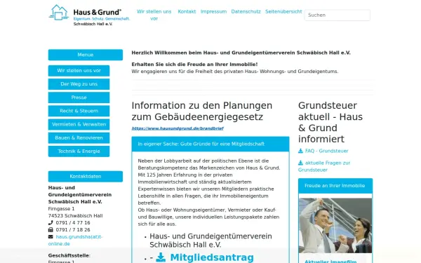 www.hausundgrund-schwaebischhall.de