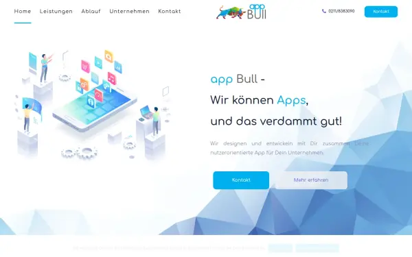appbull.de