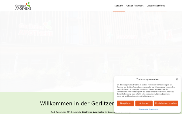 gerlitzenapotheke.at