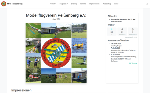 www.mfv-peissenberg.de