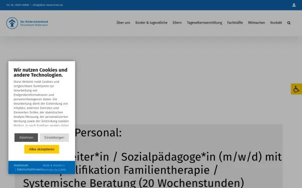 www.dksb-roedermark.de