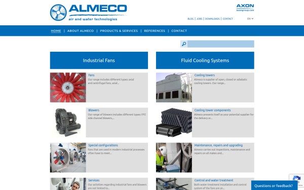 almeco.eu