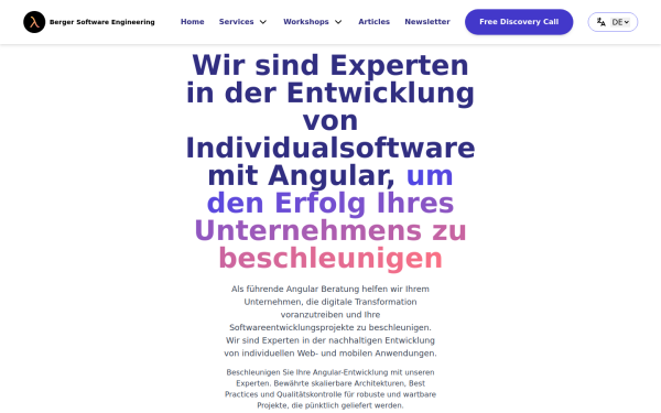 berger-engineering.io