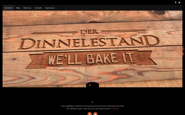 dinnelestand.de