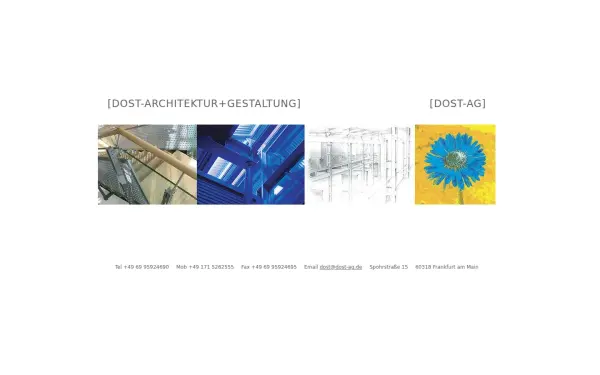 dost-ag.de